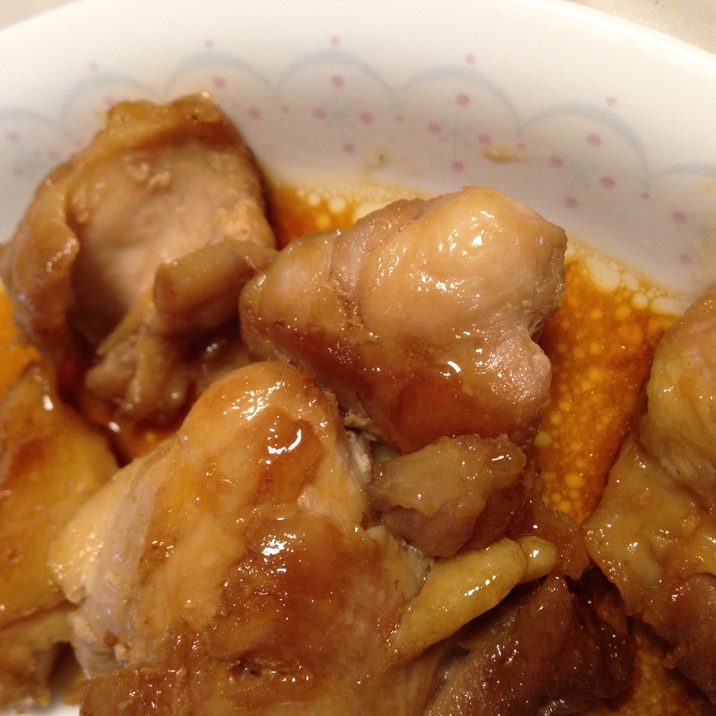 酢でさっぱりと 鶏モモの照り焼き レシピ 作り方 By 並6917 楽天レシピ 酢でさっぱりと 鶏モモの照り焼き レシピ 作り方 By 並6917 楽天レシピ